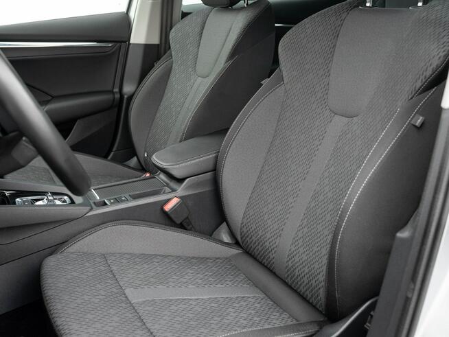 Škoda Octavia GD2G257#2.0 TDI Style DSG Podgrz.f szyba K.cof Salon PL VAT23%
