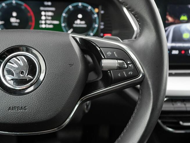 Škoda Octavia GD2G257#2.0 TDI Style DSG Podgrz.f szyba K.cof Salon PL VAT23%