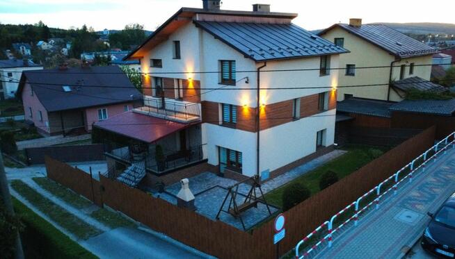 Dom Sanok, Wincentego Witosa