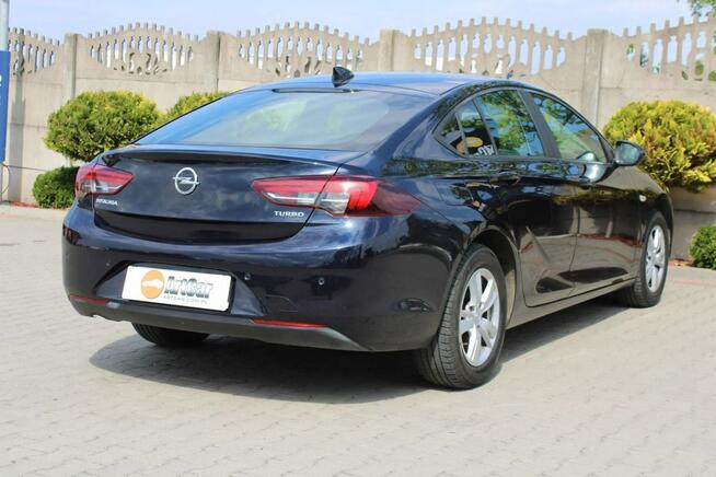 Opel Insignia B 1.5T Benzyna 165KM Automat 2018Rok Przebieg 72000km Salon PL FV-VAT
