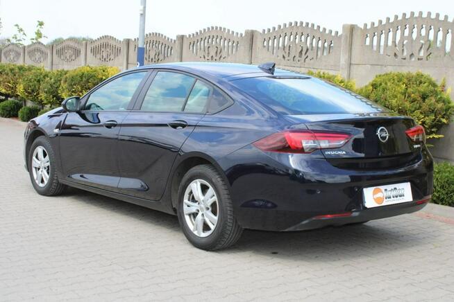 Opel Insignia B 1.5T Benzyna 165KM Automat 2018Rok Przebieg 72000km Salon PL FV-VAT