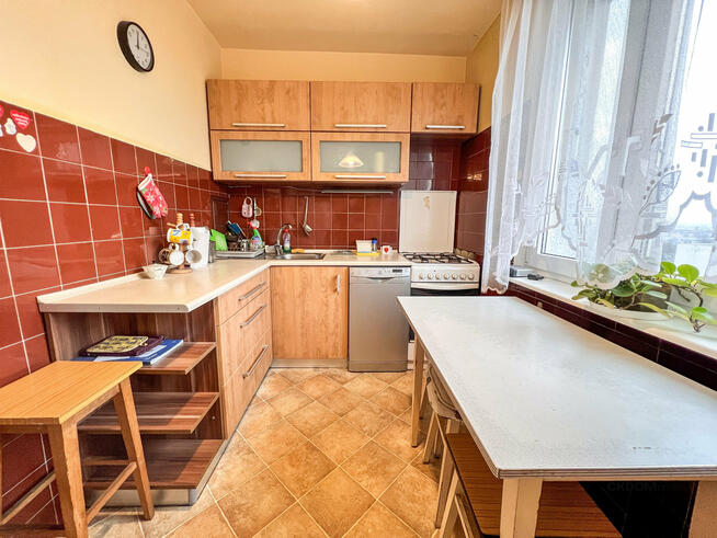 Dużo możliwości, 4 pokoje Gagarina, Radom