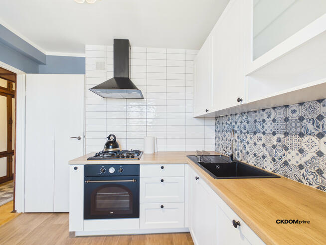 2 pokoje 53 m², balkon, Barwinek – Kielce