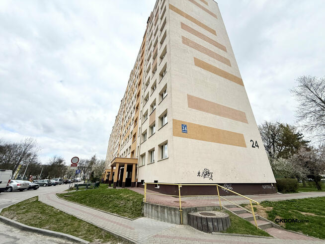 3 pokoje Kielce Nowowiejska inwestycja