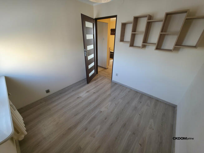 Mieszkanie 3 pokoje, ul. Karczówkowska
