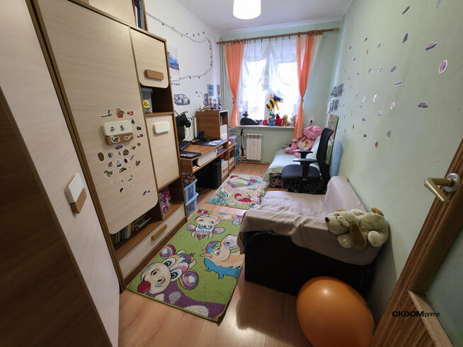 Mieszkanie KSM 2 pokoje