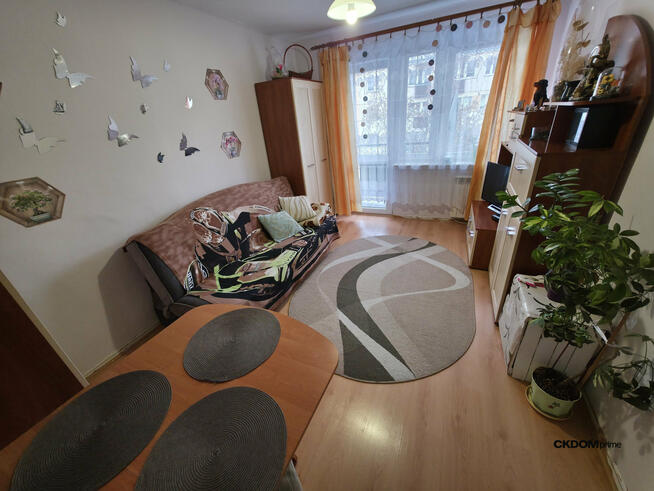 Mieszkanie KSM 2 pokoje