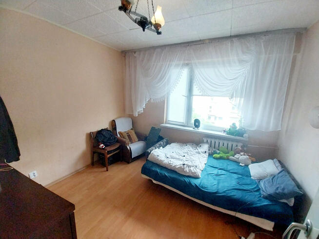 Mieszkanie 69 m² do remontu – Końskie