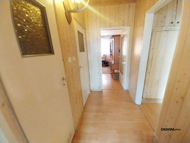 Mieszkanie 69 m² do remontu – Końskie