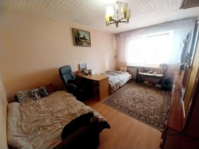 Mieszkanie 69 m² do remontu – Końskie