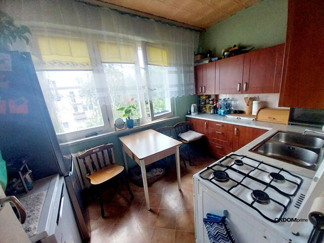 Mieszkanie 69 m² do remontu – Końskie