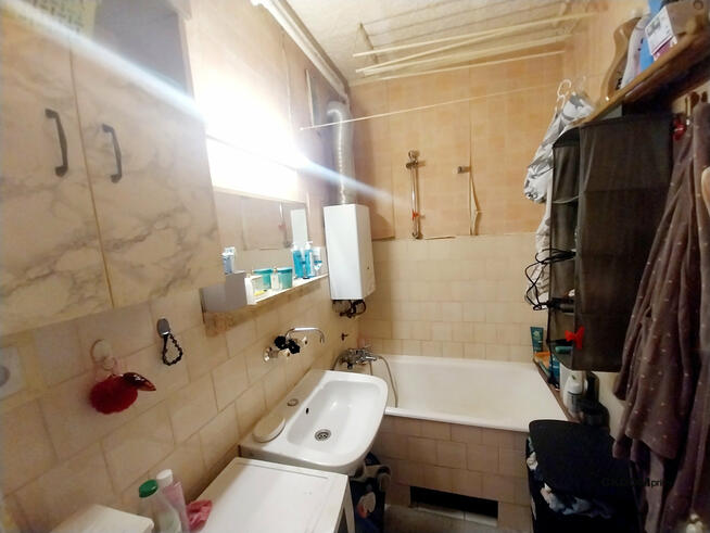 Mieszkanie 69 m² do remontu – Końskie