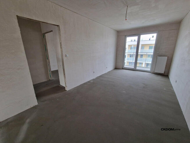 Apartament 71,86 m² Moja Klonowa Kielce