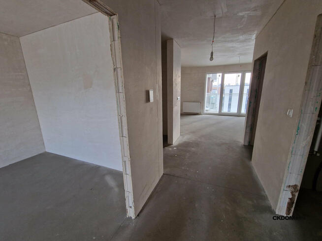 Apartament 71,86 m² Moja Klonowa Kielce