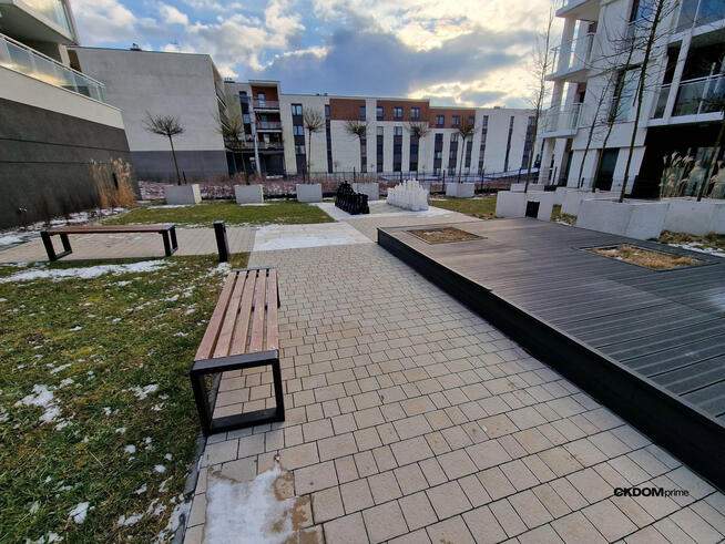 Apartament 71,86 m² Moja Klonowa Kielce