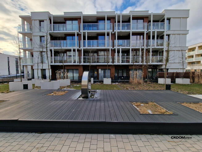 Apartament 71,86 m² Moja Klonowa Kielce