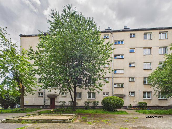 Kawalerka KSM Kielce