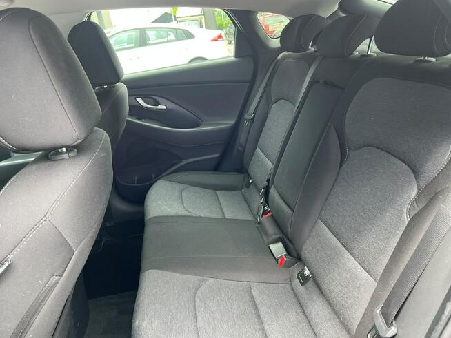 Hyundai i30 1.5 T-GDI FASTBACK Smart 48V 7DCT Gwarancja Salon Polska FV23%