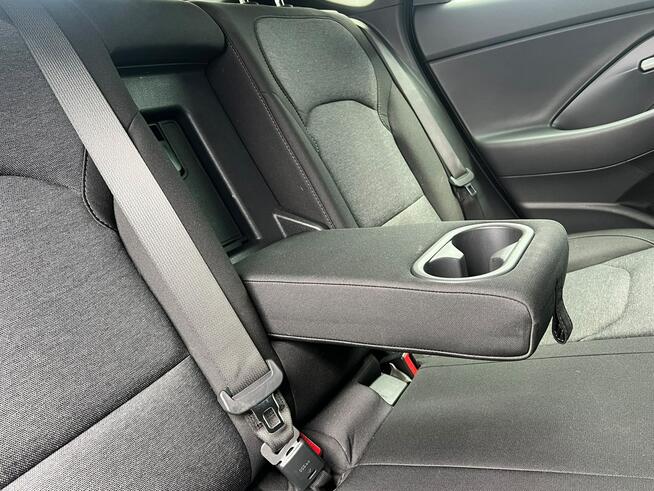 Hyundai i30 1.5 T-GDI FASTBACK Smart 48V 7DCT Gwarancja Salon Polska FV23%