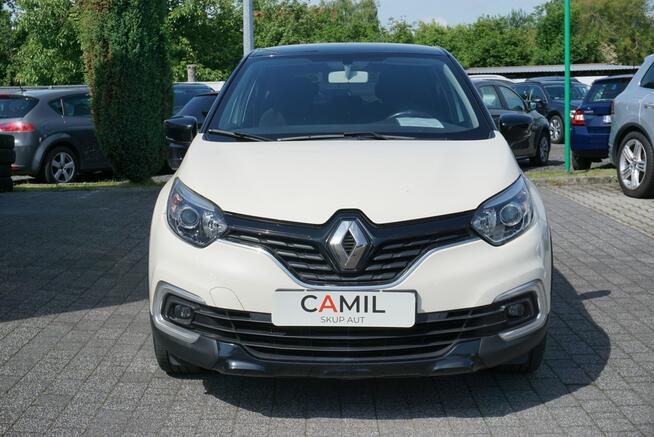Renault Captur zarejestrowany, ubezpieczony, crossover