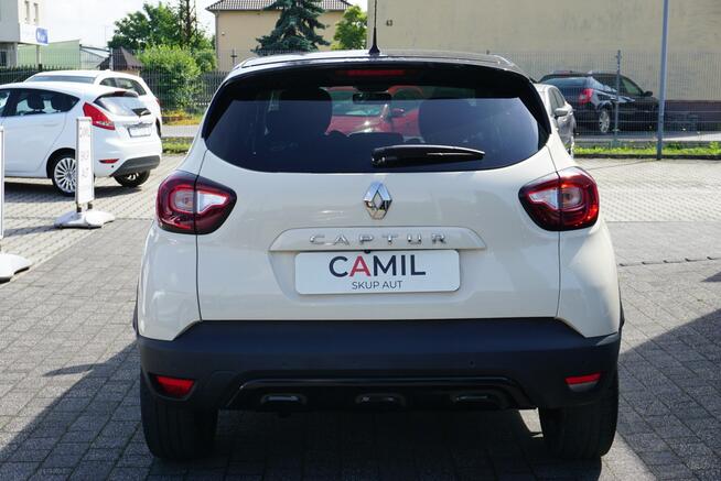 Renault Captur zarejestrowany, ubezpieczony, crossover