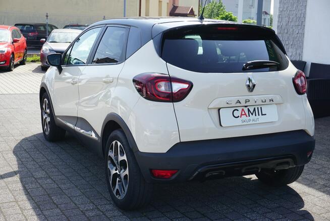 Renault Captur zarejestrowany, ubezpieczony, crossover