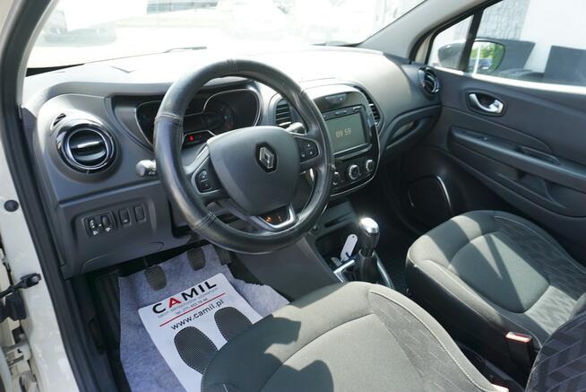 Renault Captur zarejestrowany, ubezpieczony, crossover