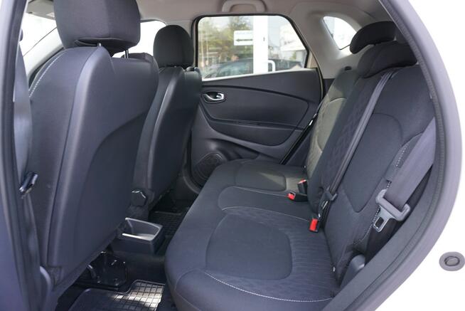Renault Captur zarejestrowany, ubezpieczony, crossover