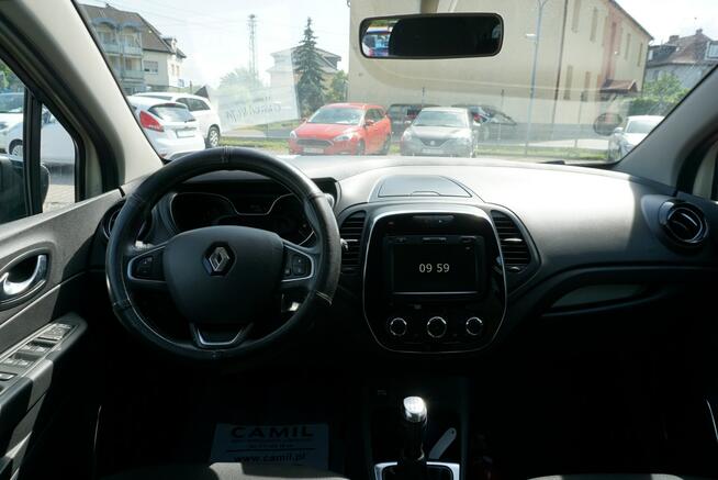 Renault Captur zarejestrowany, ubezpieczony, crossover
