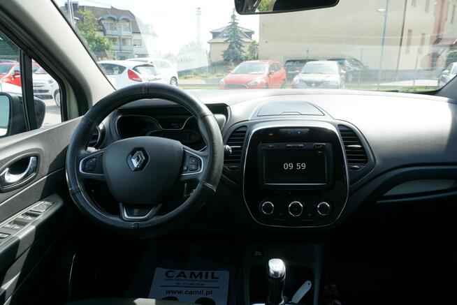 Renault Captur zarejestrowany, ubezpieczony, crossover