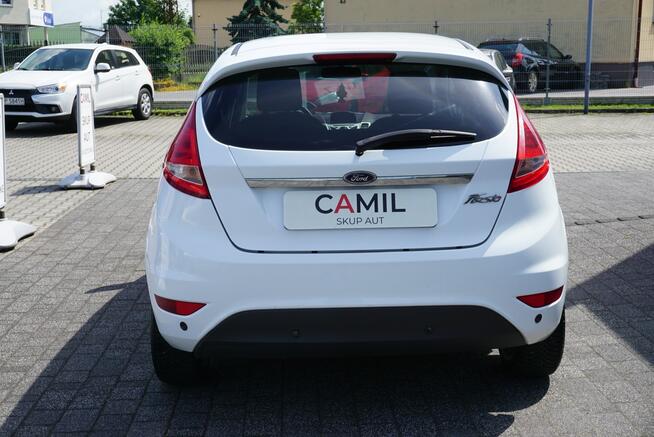 Ford Fiesta Super wersja, 1.4 Benzyna+Gaz, auto sprawne i zarejestrowane w polsce,