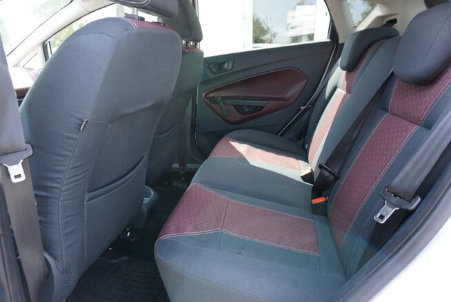 Ford Fiesta Super wersja, 1.4 Benzyna+Gaz, auto sprawne i zarejestrowane w polsce,