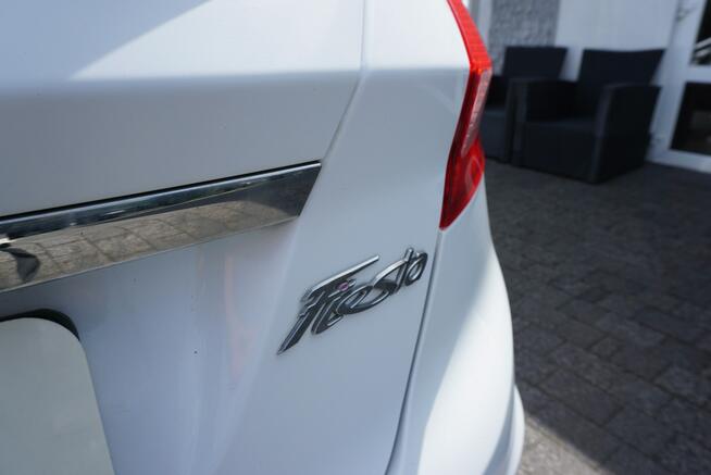 Ford Fiesta Super wersja, 1.4 Benzyna+Gaz, auto sprawne i zarejestrowane w polsce,