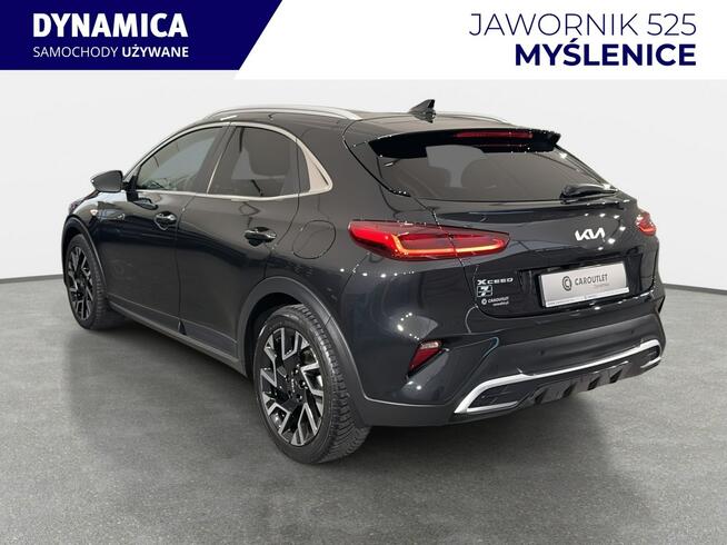 Kia XCeed VAT 23% 1.5T-GDI 160KM M6 2023 r., salon PL I właściciel