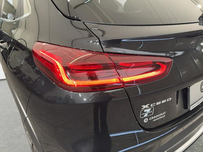 Kia XCeed VAT 23% 1.5T-GDI 160KM M6 2023 r., salon PL I właściciel