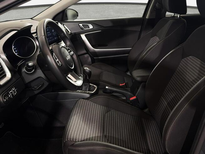Kia XCeed VAT 23% 1.5T-GDI 160KM M6 2023 r., salon PL I właściciel
