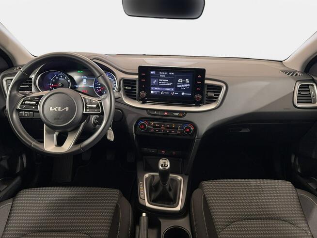 Kia XCeed VAT 23% 1.5T-GDI 160KM M6 2023 r., salon PL I właściciel