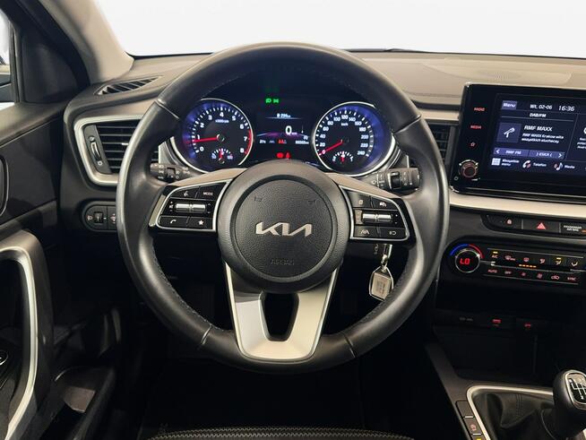 Kia XCeed VAT 23% 1.5T-GDI 160KM M6 2023 r., salon PL I właściciel