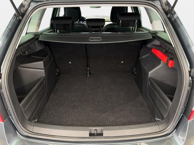 Škoda Fabia VAT 23% Combi Ambition 1.0TSI 95KM M5 2021 r., salon PL, I wł. V