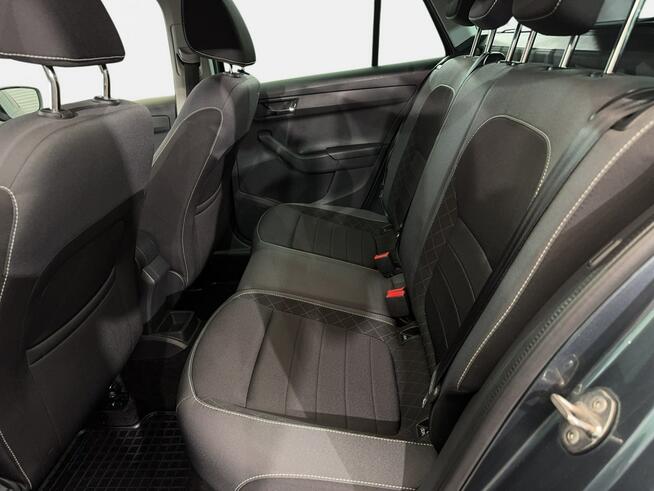 Škoda Fabia VAT 23% Combi Ambition 1.0TSI 95KM M5 2021 r., salon PL, I wł. V