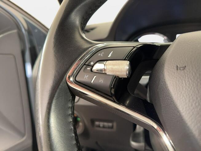 Škoda Fabia VAT 23% Combi Ambition 1.0TSI 95KM M5 2021 r., salon PL, I wł. V