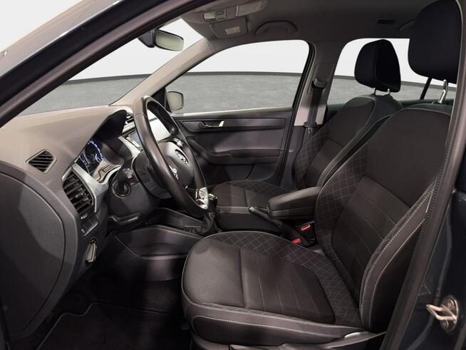 Škoda Fabia VAT 23% Combi Ambition 1.0TSI 95KM M5 2021 r., salon PL, I wł. V