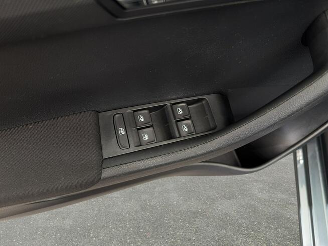 Škoda Fabia VAT 23% Combi Ambition 1.0TSI 95KM M5 2021 r., salon PL, I wł. V