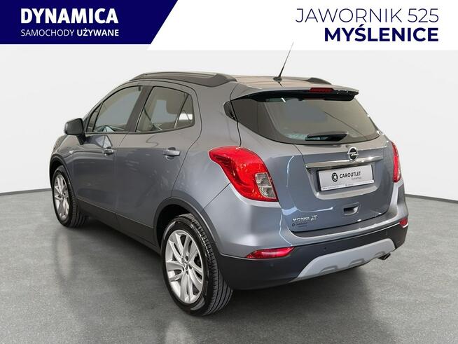 Opel Mokka X Edycja 120 Lat 1.4Turbo 120KM M6 2019 r., salon PL komplet opon