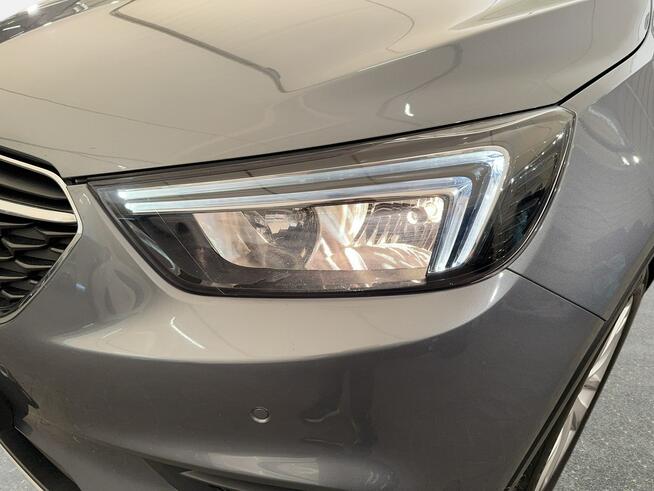 Opel Mokka X Edycja 120 Lat 1.4Turbo 120KM M6 2019 r., salon PL komplet opon