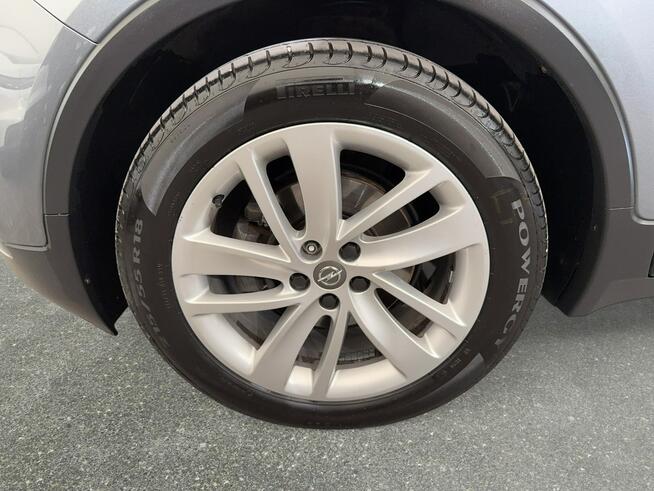 Opel Mokka X Edycja 120 Lat 1.4Turbo 120KM M6 2019 r., salon PL komplet opon