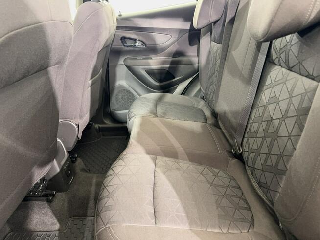 Opel Mokka X Edycja 120 Lat 1.4Turbo 120KM M6 2019 r., salon PL komplet opon
