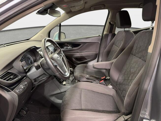 Opel Mokka X Edycja 120 Lat 1.4Turbo 120KM M6 2019 r., salon PL komplet opon