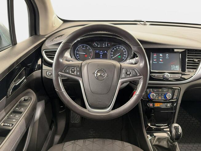 Opel Mokka X Edycja 120 Lat 1.4Turbo 120KM M6 2019 r., salon PL komplet opon