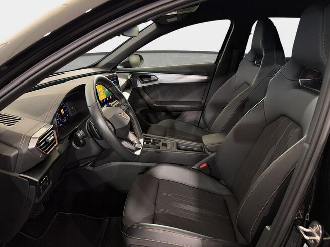 Cupra Formentor VAT 23% 2.0TDI 150KM DSG 4drive 2024 r., salon PL, HAK, MatrixLED